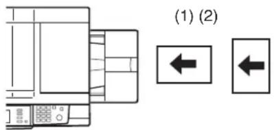 (1) (2)