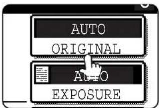 AUTO ORIGINAL Auto EXPOSURE