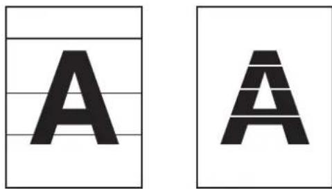 A A
