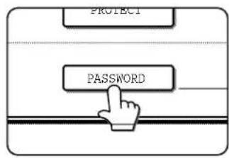 PROTECT PASSWORD
