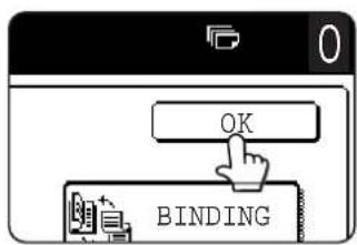 OK BINDING
