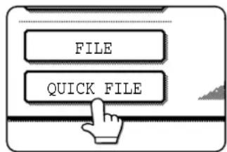FILE QUICK FILE