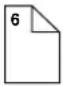 SHARP MX-M620U - ■ Inserts (One-sided copying of one-sided originals) - 27