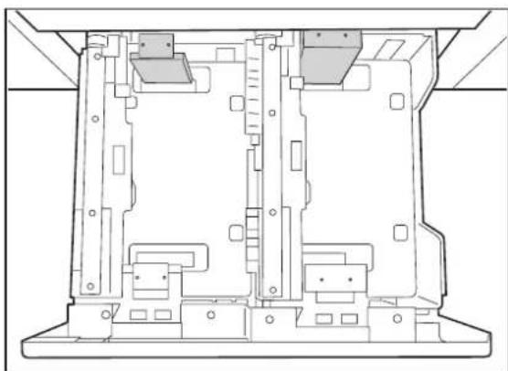 SHARP MX-M620U - NOTES - 2
