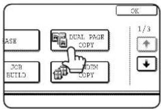 BASE JOB BUILD DUAL PAGE COPY ITEM COPY 1/3