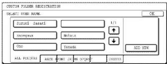 CUSTOM POLDER REGISTRATION SELECT USER NAME. OK Suzuki Safari 1/1 Hasegawa Nakata CDO Yanada ADD KEY ALL POLIERS ABCD PRINT JIKAN OPQKRY DVXYYR