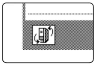 SHARP MX-M620U - Touch the Sharp OSA icon. - 1