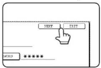NEXT EXIT SWORD ****