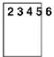SHARP MX-M620U - ■ Inserts (One-sided copying of one-sided originals) - 7