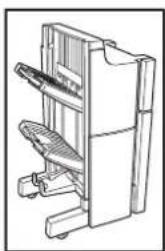 SHARP MX-M620U - Part names - 2