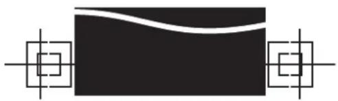 Mimaki Tx2-1600 - When the cloth is stretched - 1