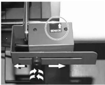 SENSOR