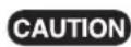 Mimaki Tx2-1600 - Safety signal words - 3
