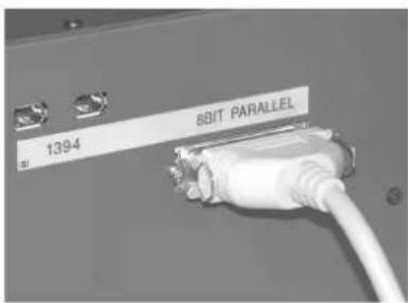 1394 BIT PARALLEL