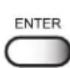 Mimaki Tx2-1600 - Press the [ENTER] key to return to the REMOTE display. - 1