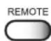 Mimaki Tx2-1600 - After the printing operation is completed, press the [REMOTE] key to put the mode back into the LOCAL mode. - 1