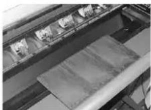 Mimaki Tx2-1600 - NOTE! - 4