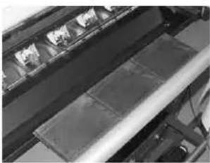 Mimaki Tx2-1600 - NOTE! - 5