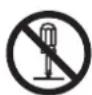 Mimaki Tx2-1600 - Safety signal words - 7