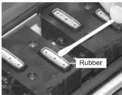 Rubber