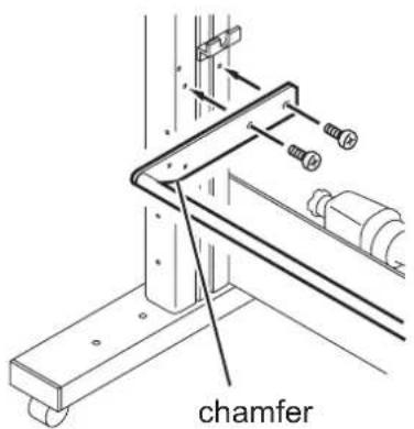 chamfer