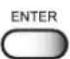 Mimaki Tx2-1600 - Press the [ENTER] key. - 1