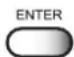 Mimaki Tx2-1600 - Press the [ENTER] key. - 1