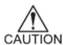 Mimaki Tx2-1600 - Safety signal words - 2