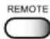 Mimaki Tx2-1600 - Press the [FUNCTION] key on REMOTE mode. - 1