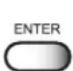 Mimaki Tx2-1600 - Press the [ENTER] key. - 1