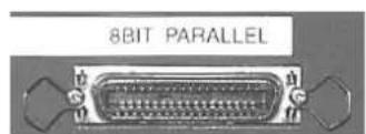 8BIT PARALLEL
