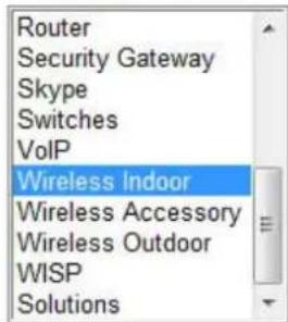 Router Security Gateway Skype Switches VoIP Wireless Indoor Wireless Accessory Wireless Outdoor WISP Solutions