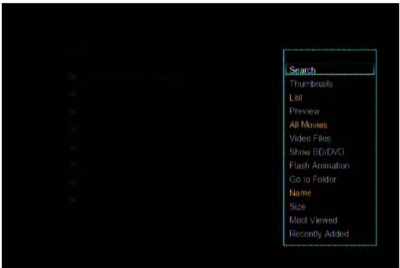 Search Thumbnails List Preview All Movies Video Files Show BD/DVD Flash Animation Go to Folder Name Size Most Viewed Recently Added