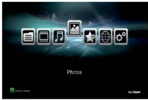 Photos Ruscan storage ACiRyan