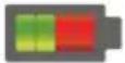 TOSHIBA Camileo X416 - Notification icons - 2