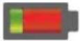 TOSHIBA Camileo X416 - Notification icons - 3
