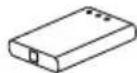 TOSHIBA Camileo X416 - Check the components - 5