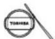 TOSHIBA Camileo X416 - Check the components - 6