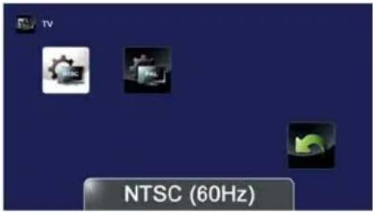 TOSHIBA Camileo X416 - TV - 3