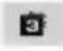 TOSHIBA Camileo X416 - Notification icons - 24