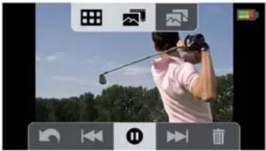 TOSHIBA Camileo X416 - Photo Playback - 1