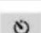 TOSHIBA Camileo X416 - Notification icons - 26