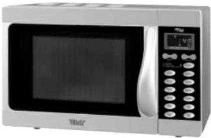 Vitek VT-1658 - МИКРОВОЛНОВАЯ ПЕЧЬ - 1
