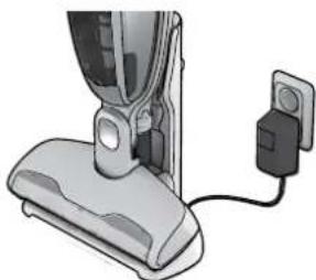 ELECTROLUX ZB 2933 - Charging/충전하기/充电 - 3