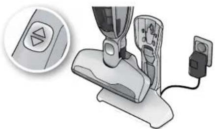 ELECTROLUX ZB 2933 - Sac pin - 1