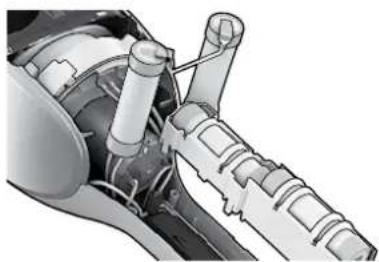 ELECTROLUX ZB 2933 - Cleaning the hose and wheels/호스 및 바퀴 청소/清洁软管和滚轮 - 4
