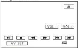 Farenheit DVT-657 - Основные операцииMP3 - 1