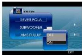 Farenheit DVT-657 - AMS Fullup - 1