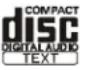 JENSEN VM9224R - General Disc Information - 4