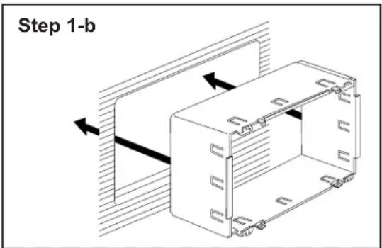 Step 1-b